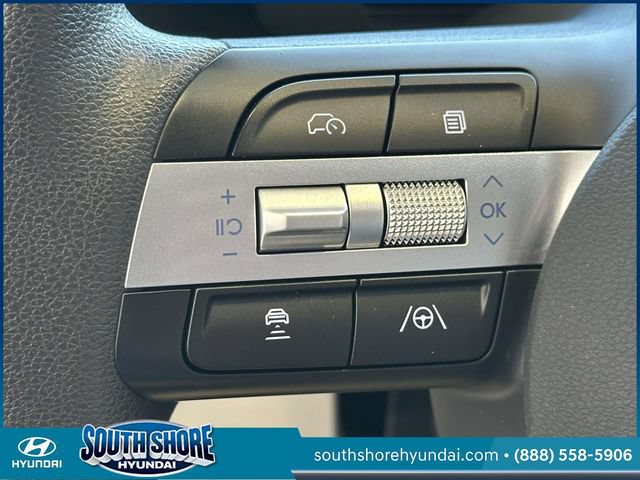 Certified 2026 Hyundai Tucson SE AWD/4WD image 20