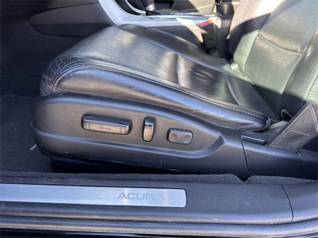 Used 2020 Acura TLX w/ Technology Package image 12