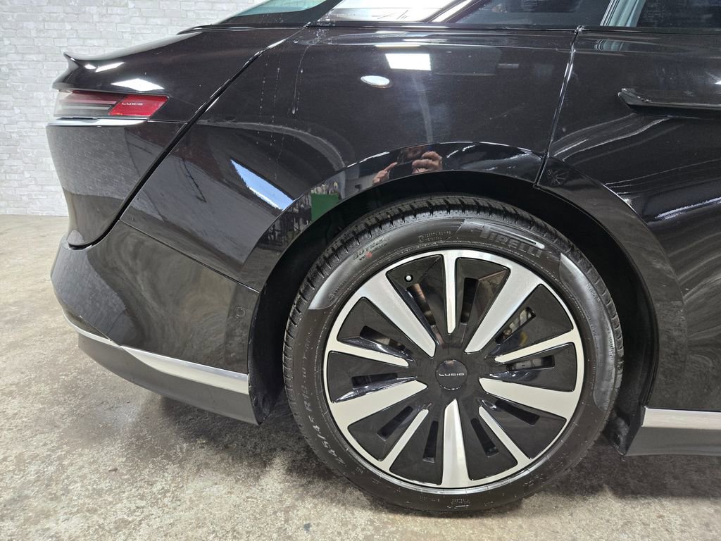 Used 2022 Lucid Air Grand Touring AWD/4WD image 60