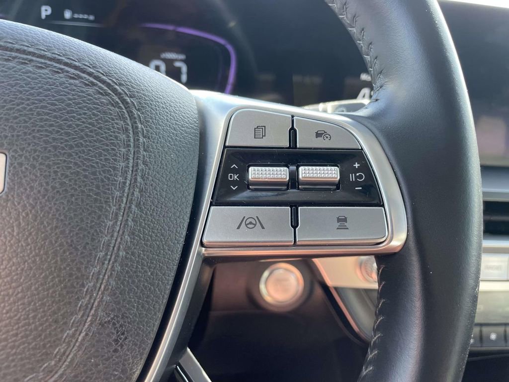 Used 2025 Kia Telluride S AWD/4WD image 15