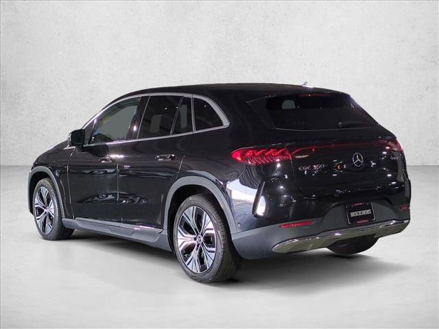 Certified 2023 Mercedes-Benz EQE 350+ 4MATIC SUV image 11