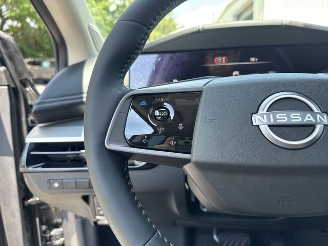 New 2026 Nissan Murano SL AWD/4WD image 17