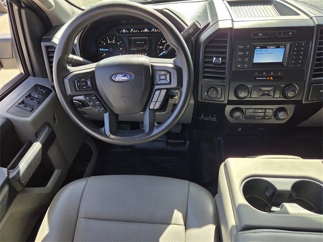 Used 2020 Ford F150 XL w/ Equipment Group 101A Mid image 14