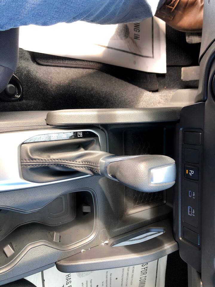 Used 2023 Nissan Frontier S w/ Technology Package image 22