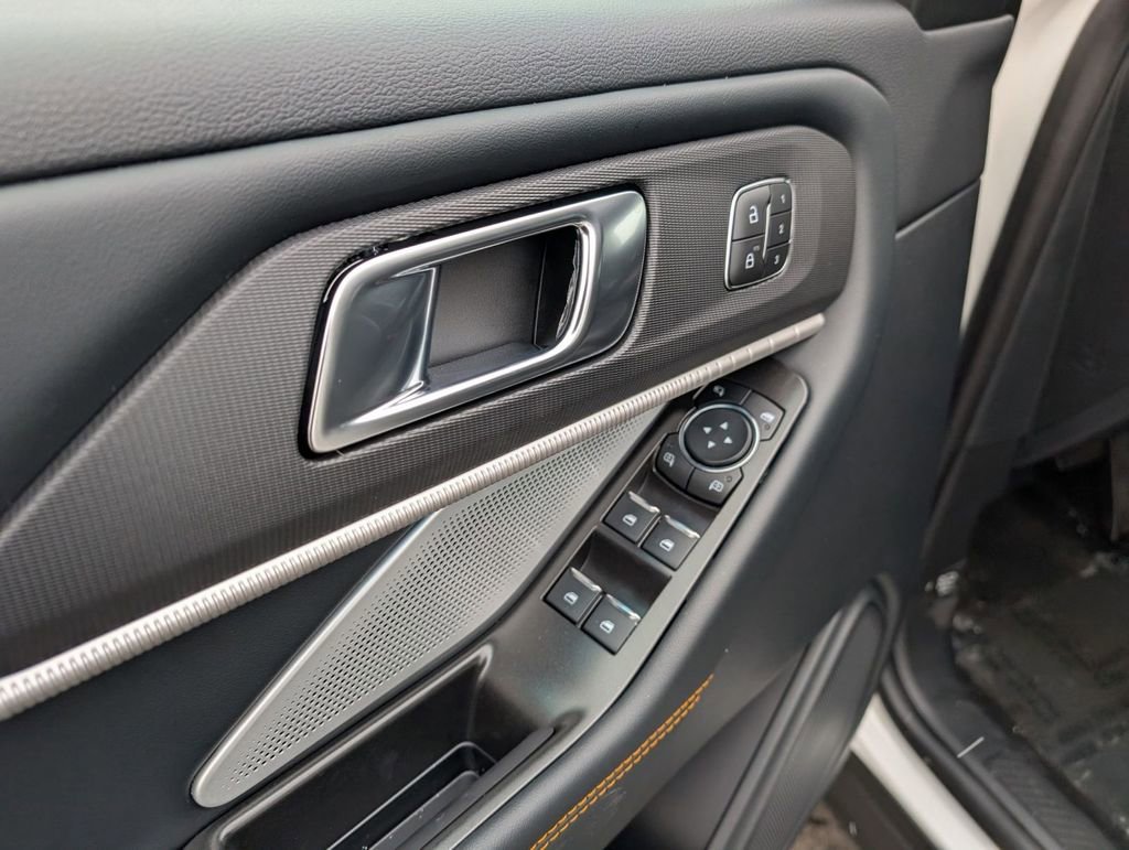 New 2026 Ford Explorer Tremor w/ Tremor Ultimate Package image 24
