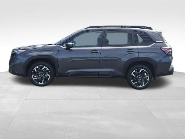 New 2026 Subaru Forester Limited AWD/4WD image 6
