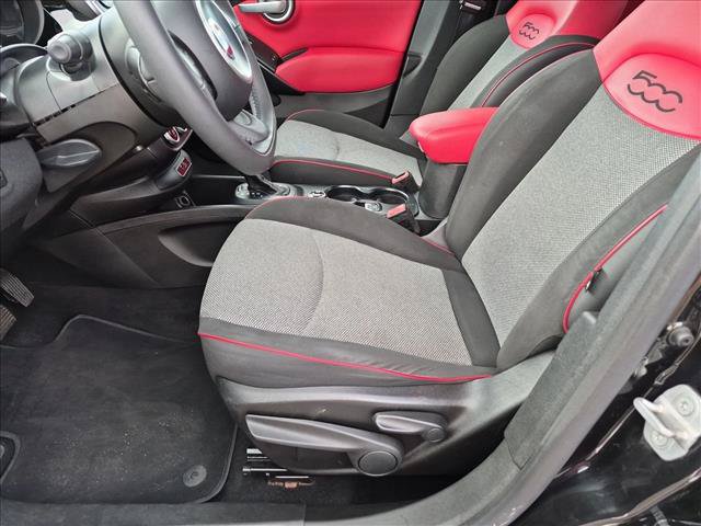 Used 2016 FIAT 500X Easy AWD/4WD image 14