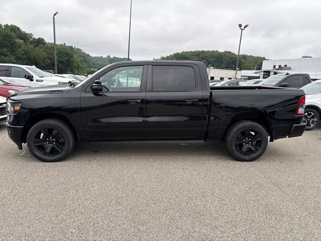 Used 2023 RAM 1500 Lone Star AWD/4WD image 2