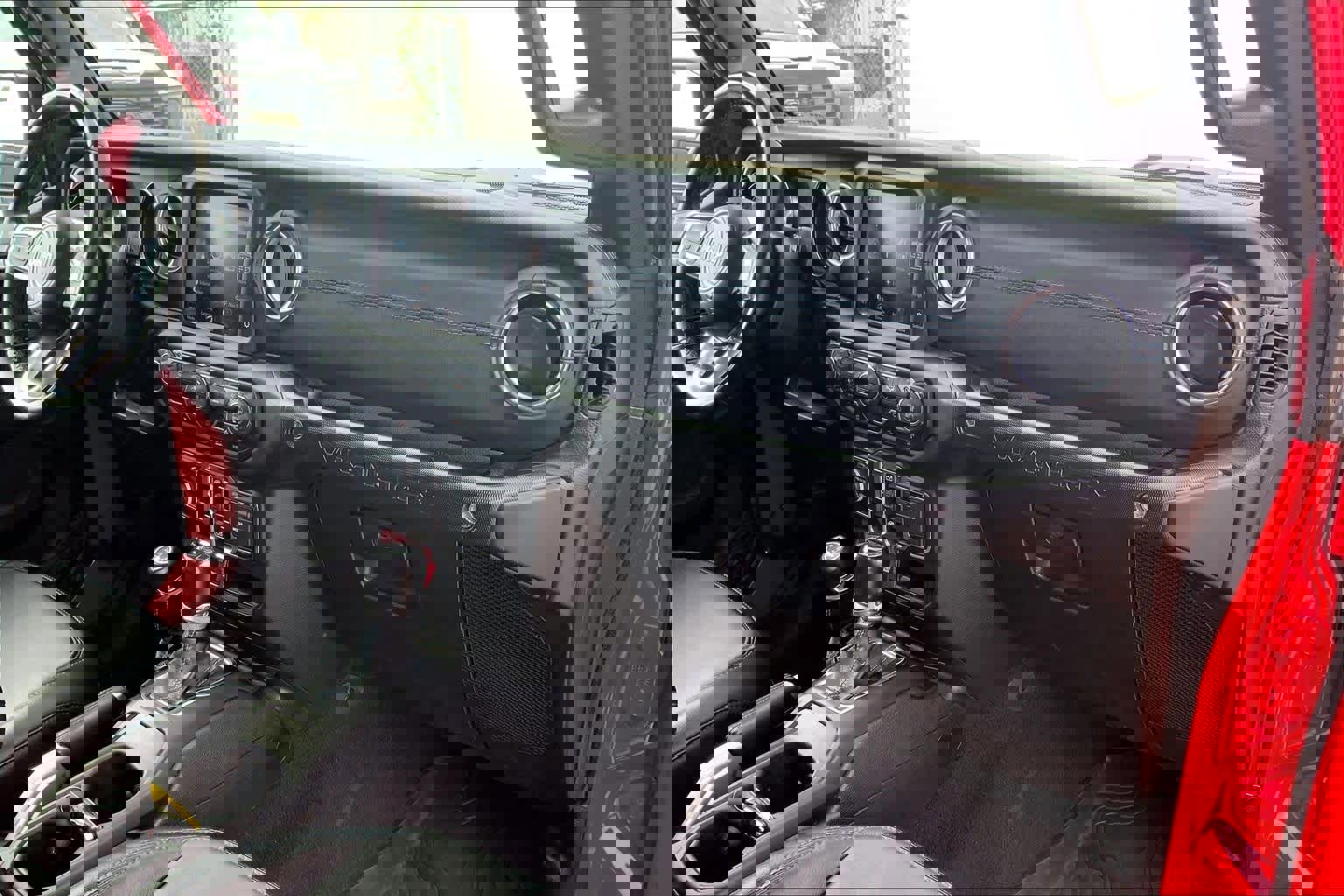 Used 2021 Jeep Wrangler Unlimited Rubicon 4xe image 23