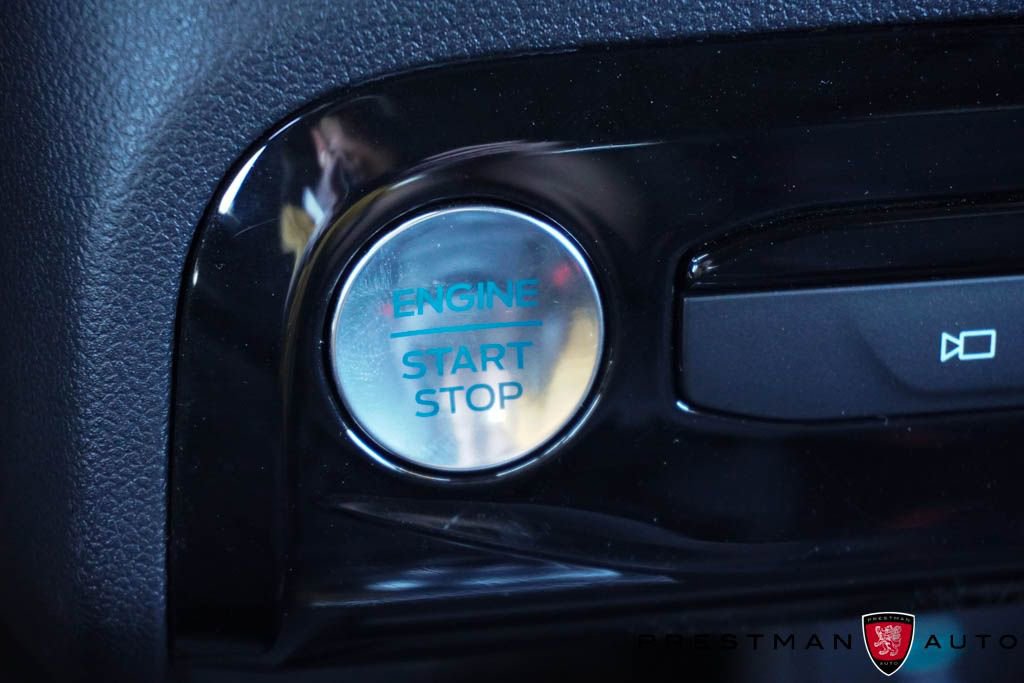 Used 2023 Ford Escape ST-Line Select w/ Tech Pack #2 image 34