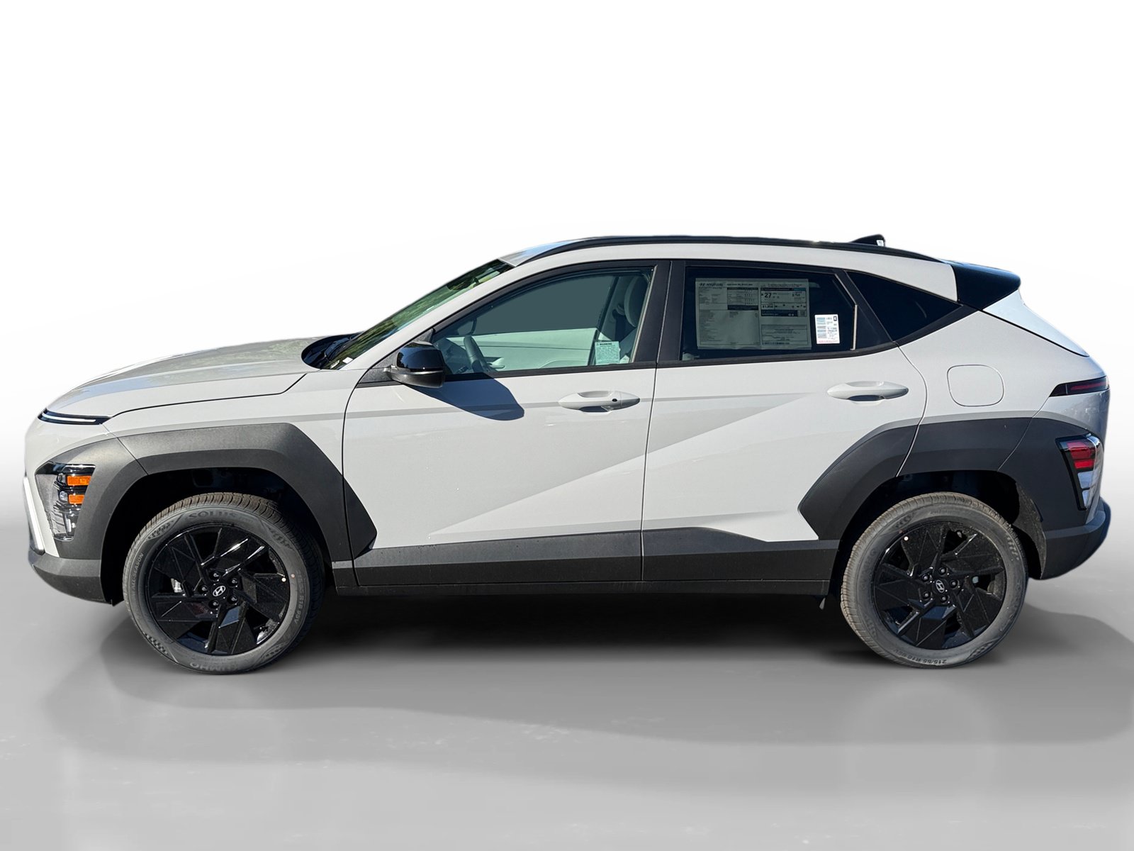 New 2026 Hyundai Kona SEL Sport AWD/4WD image 2