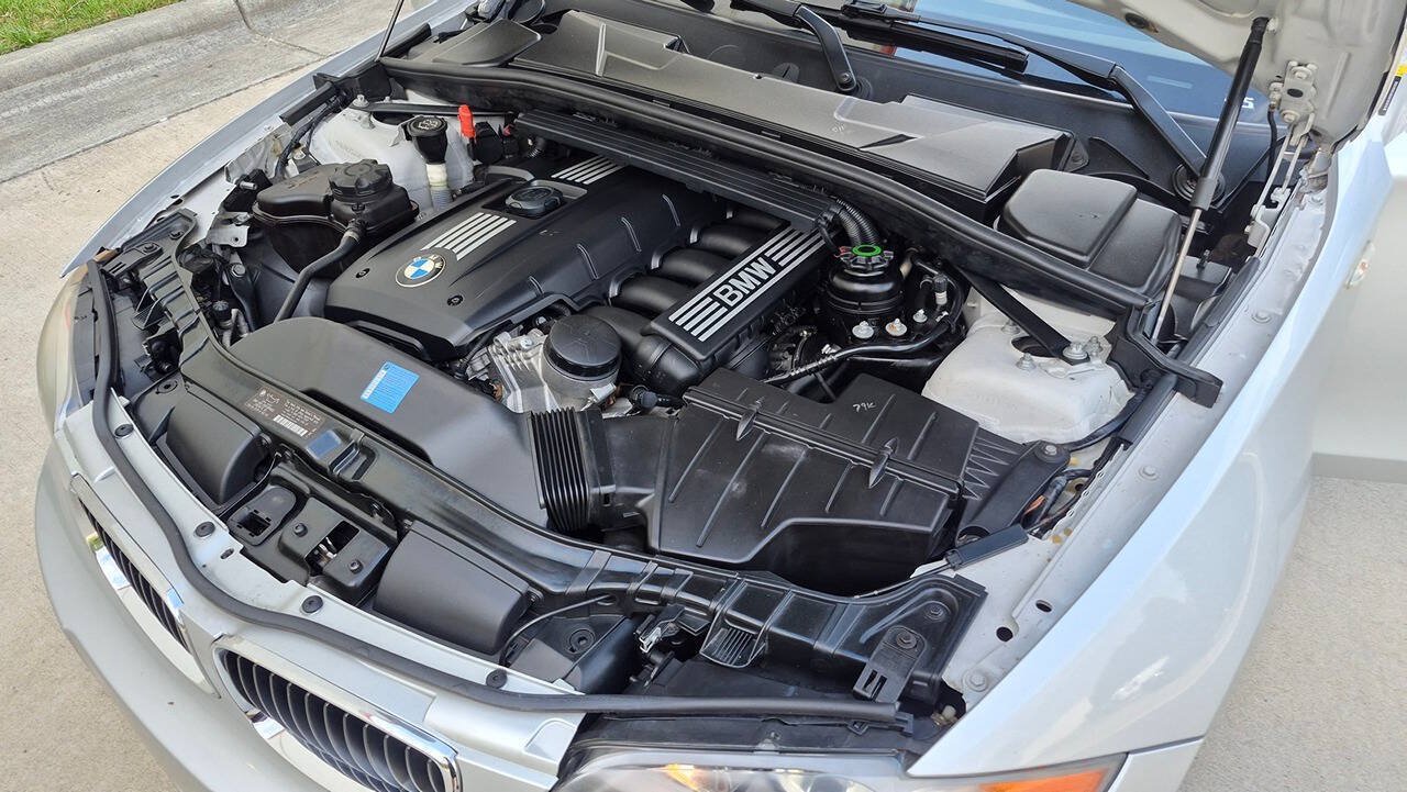 Used 2008 BMW 128i Convertible RWD image 39