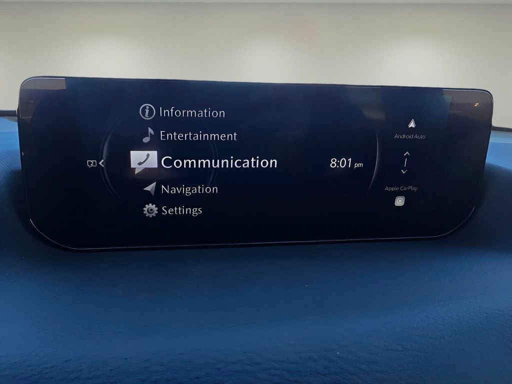 New 2026 MAZDA CX-50 AWD 2.5 Hybrid w/ Premium Pkg image 22