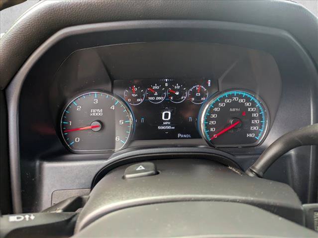 Used 2018 GMC Sierra 1500 Denali AWD/4WD image 10