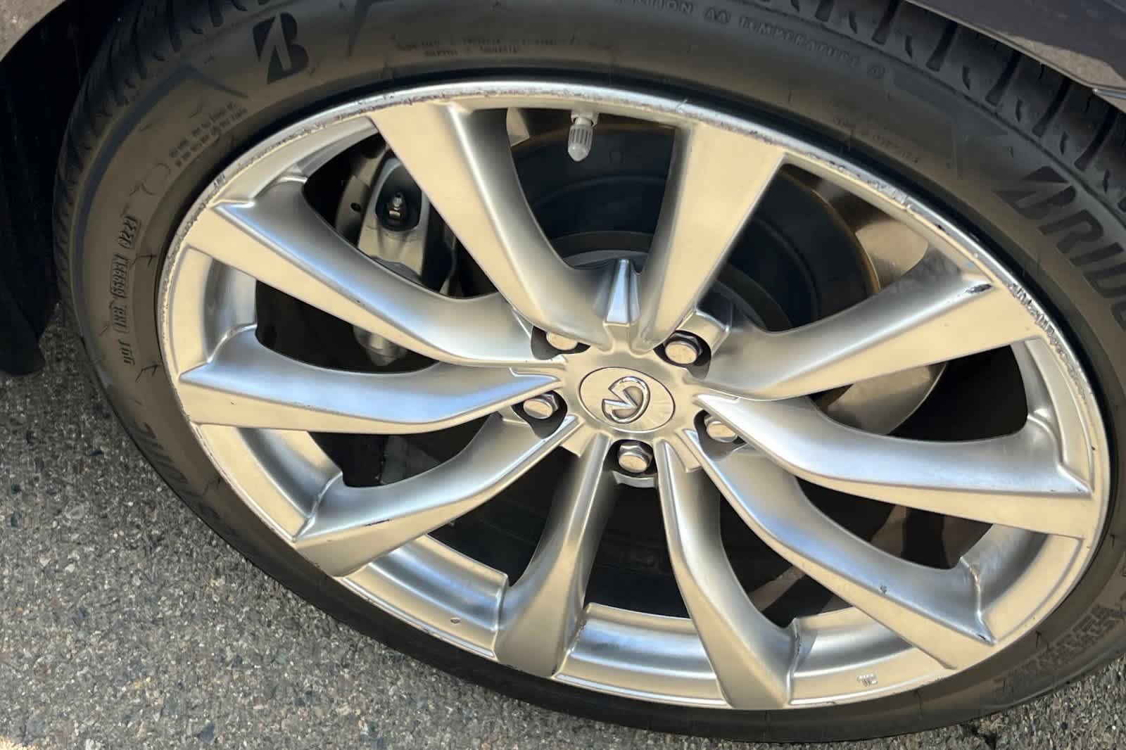 Used 2009 INFINITI G37 Sport w/ Premium Pkg RWD image 22