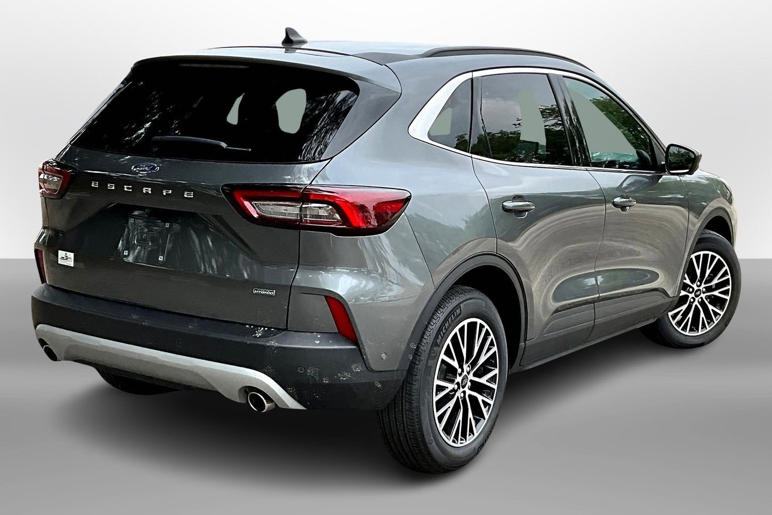 Used 2023 Ford Escape SE w/ PHEV Premium Package image 11