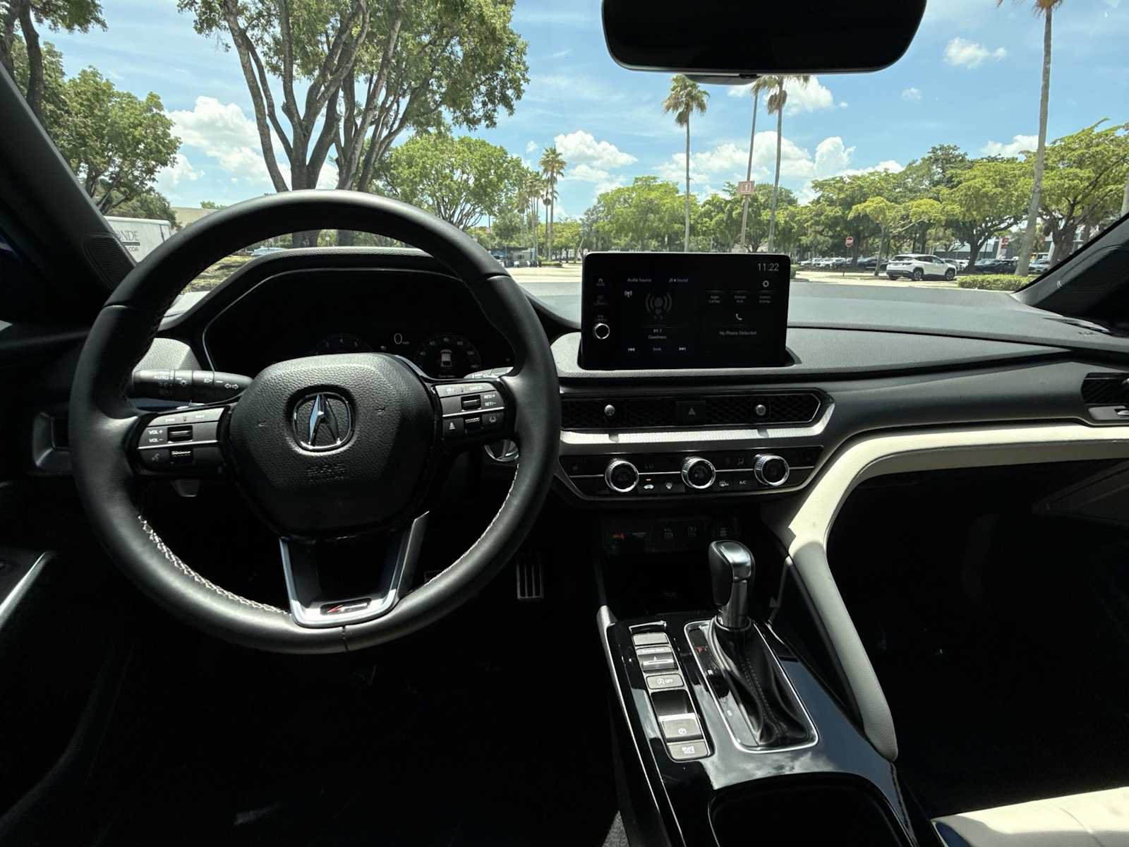 Used 2026 Acura Integra A-Spec FWD image 17