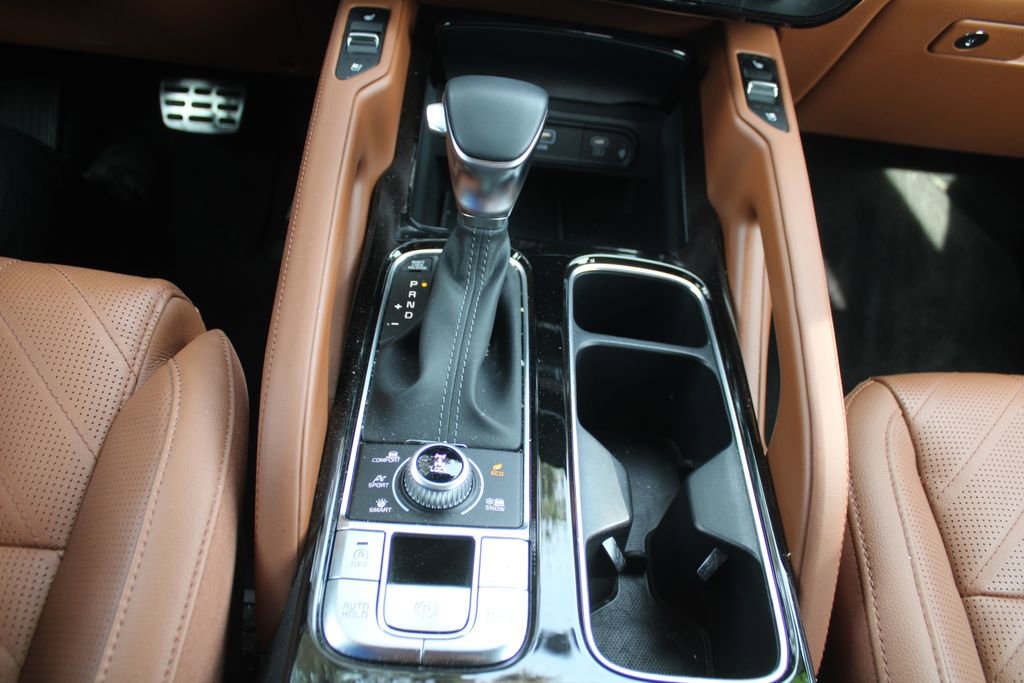 Certified 2024 Kia Telluride SX X-Line image 41