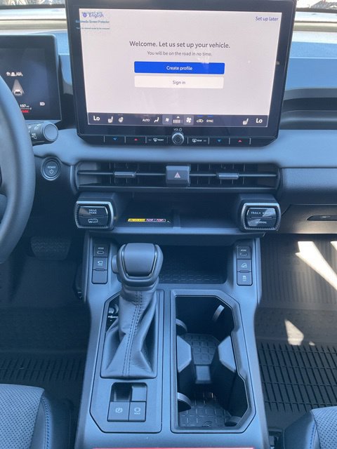 New 2026 Toyota RAV4 XSE AWD/4WD image 24