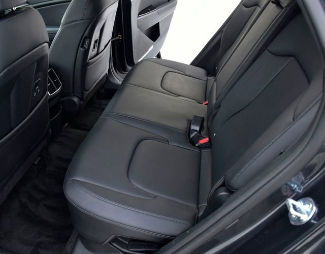 Certified 2023 Kia Sportage EX image 13