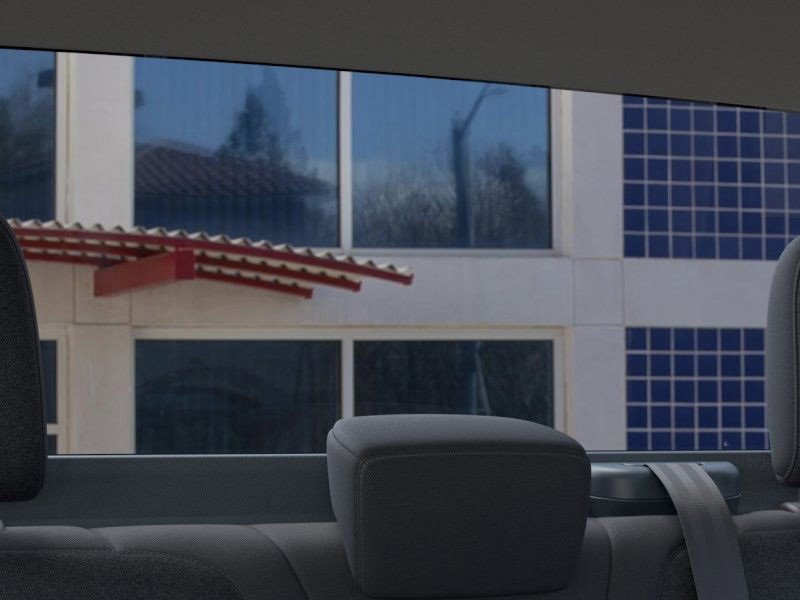 New 2025 Ford Maverick XLT w/ Equipment Group 301A image 25