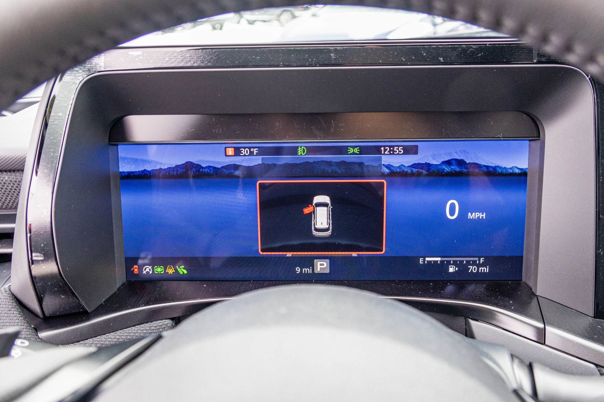 New 2026 Subaru Outback Premium image 20