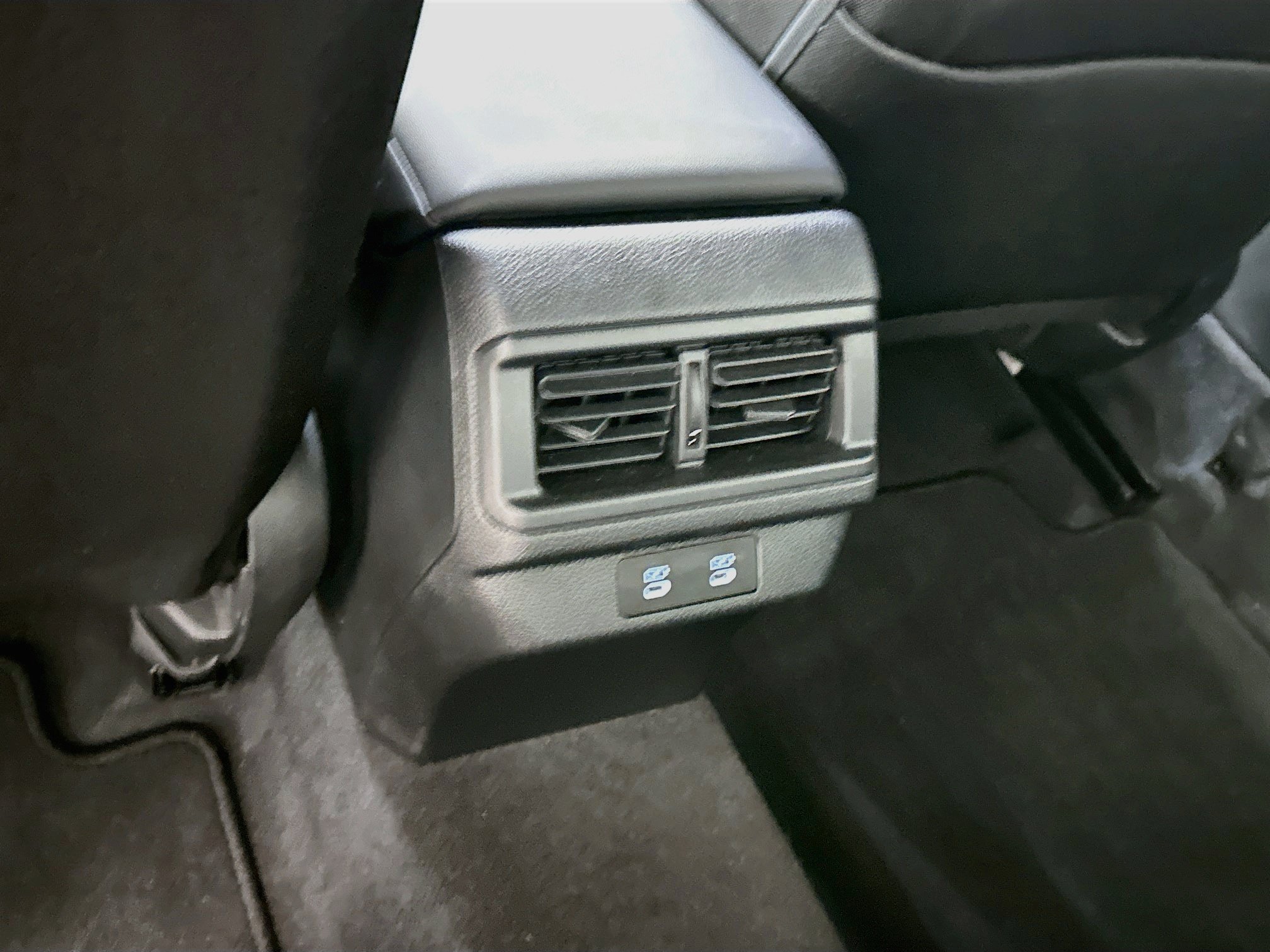 Used 2025 Honda Accord SE image 28