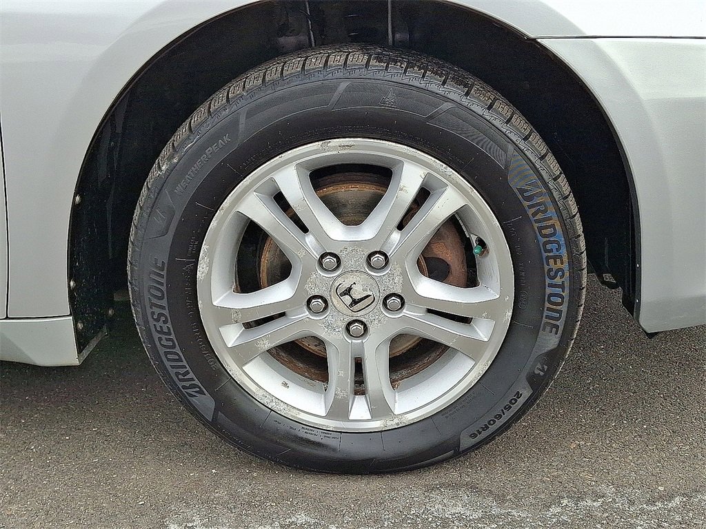 Used 2006 Honda Accord SE image 29