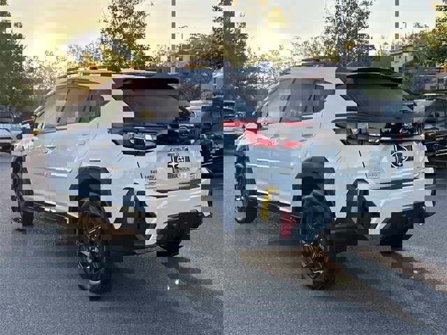 Certified 2025 Subaru Crosstrek 2.5i Sport w/ Popular Package #3A image 5