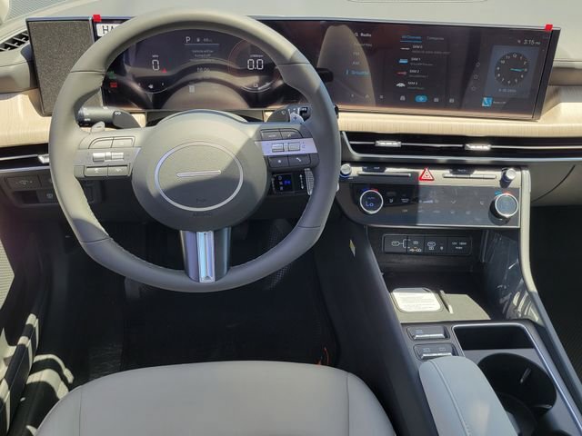 New 2026 Hyundai Sonata SEL image 6