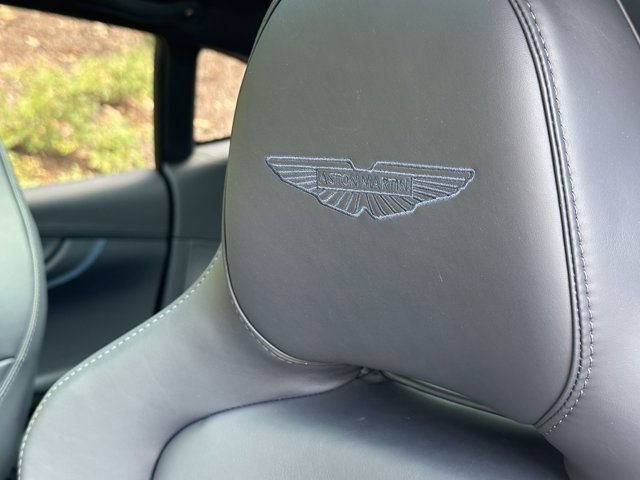 New 2025 Aston Martin DBX 707 image 5