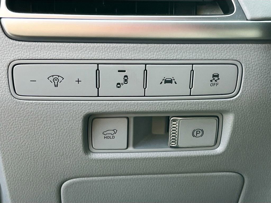 Used 2020 Hyundai Palisade SEL AWD/4WD image 10