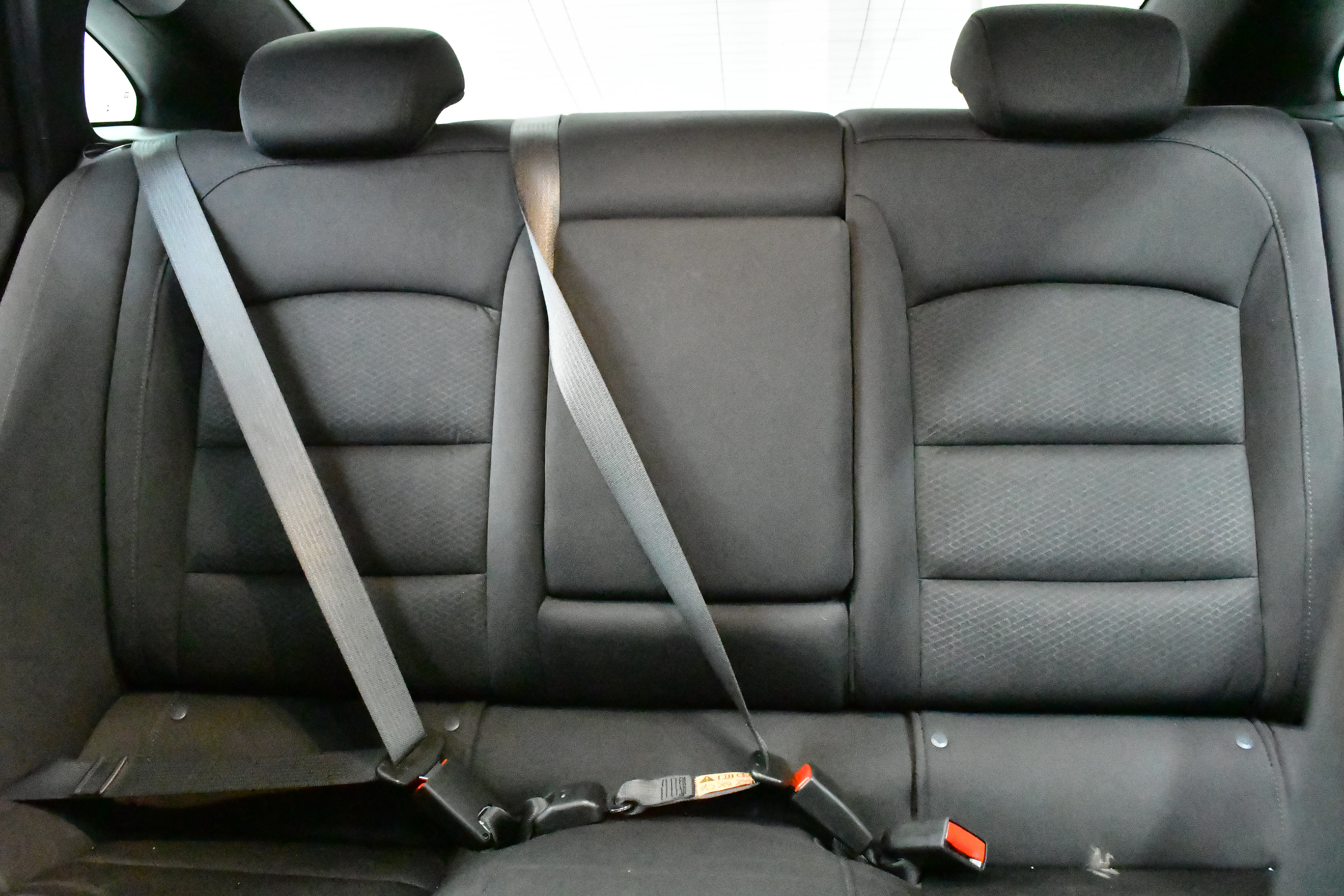 Used 2024 Chevrolet Malibu LT image 19