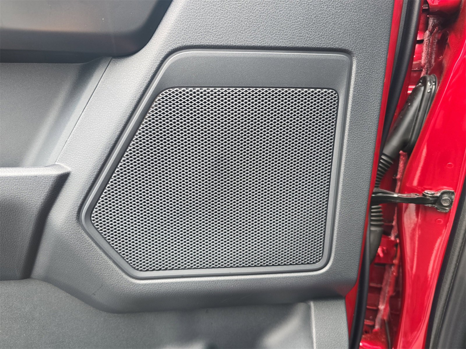 New 2025 Ford F150 STX w/ STX Black Appearance Package image 14