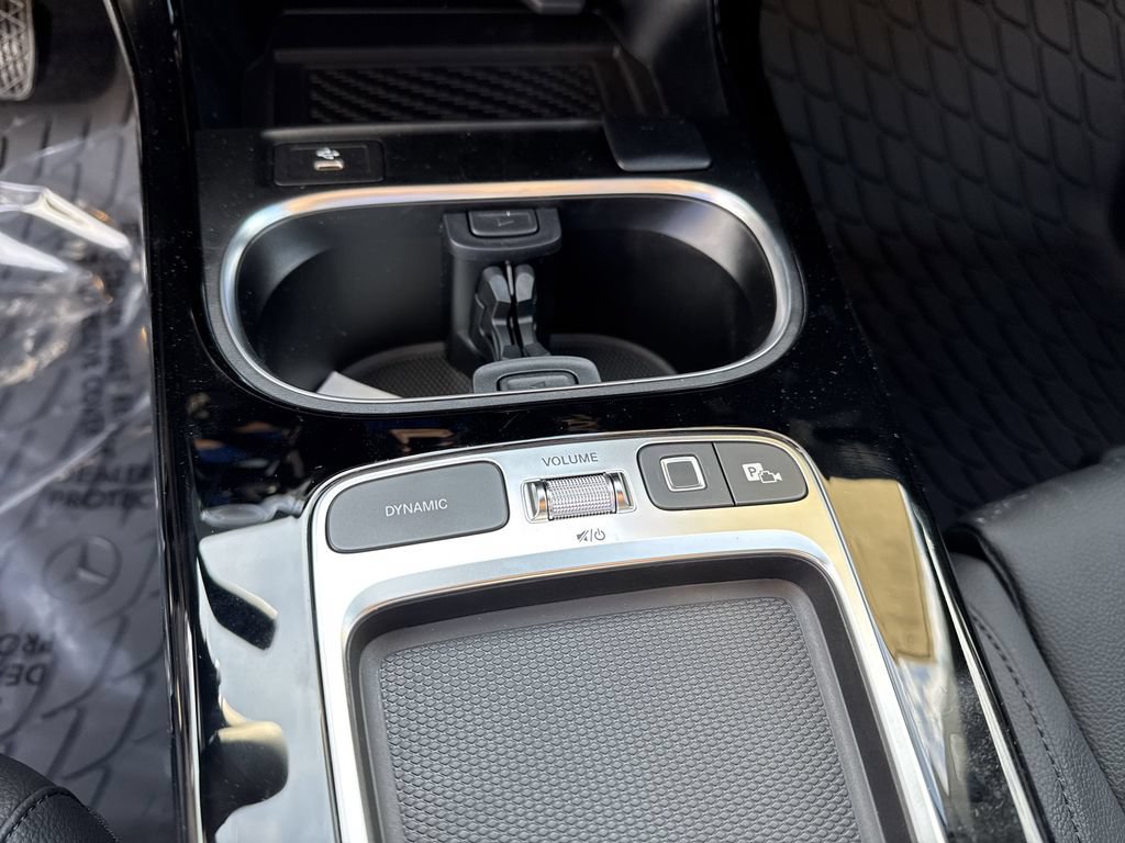 Certified 2026 Mercedes-Benz CLA 250 4MATIC image 25