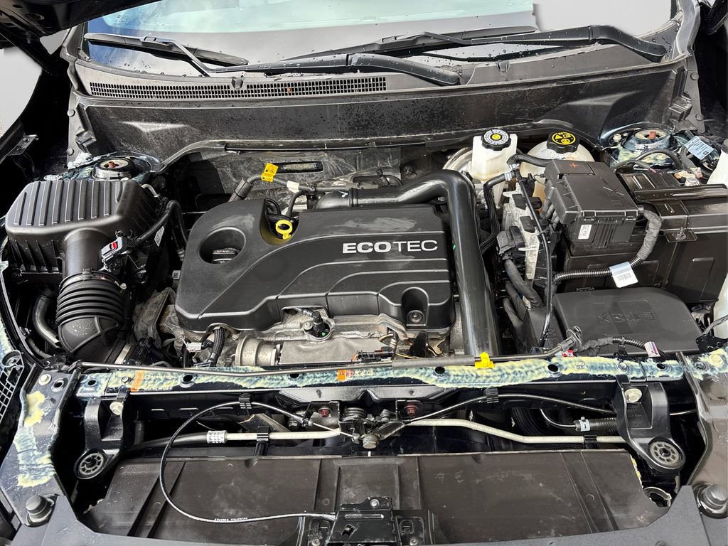 Used 2022 GMC Terrain SLE w/ Driver Convenience Package image 13