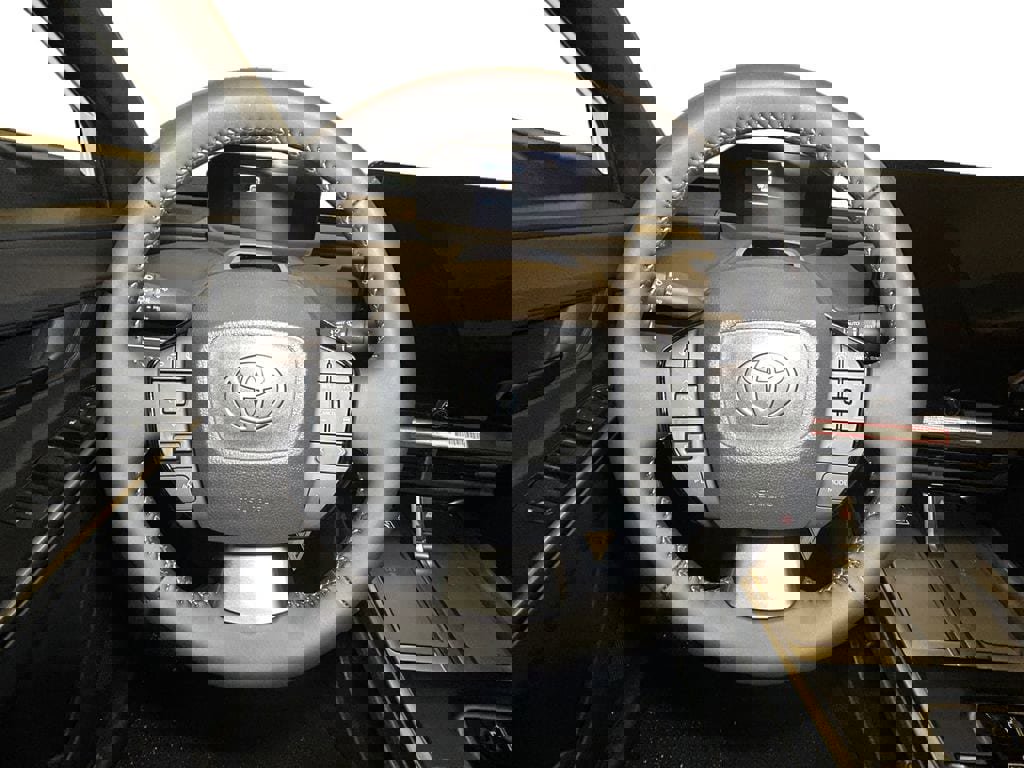 New 2026 Toyota bZ image 12