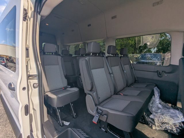 New 2026 Ford Transit 350 XLT RWD image 15