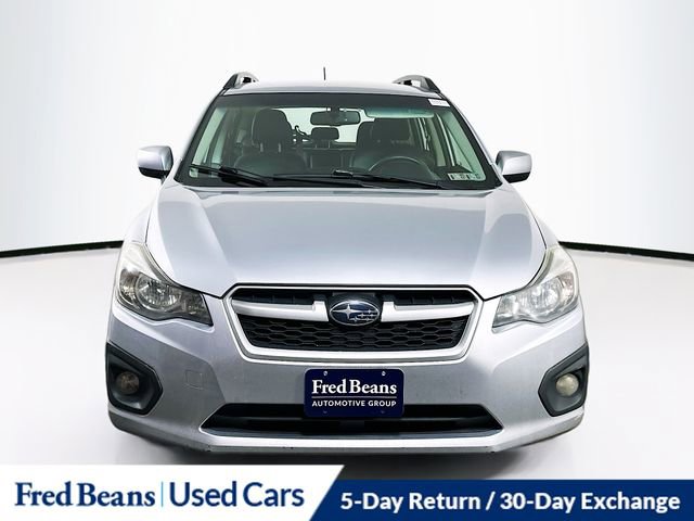 Used 2012 Subaru Impreza 2.0i Sport Limited AWD/4WD image 2