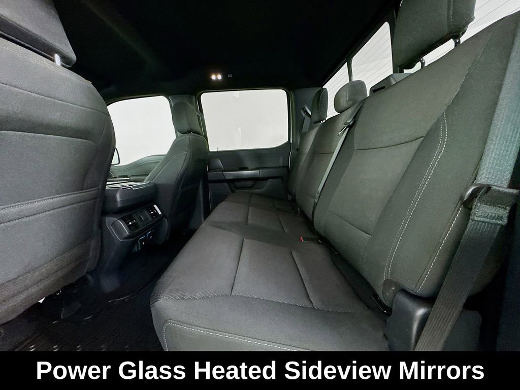 Used 2024 Ford F150 XLT w/ Equipment Group 302A MID AWD/4WD image 31