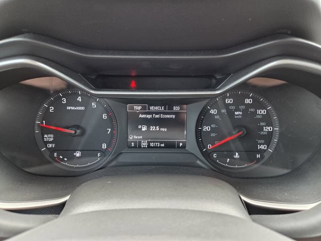 Used 2023 Chevrolet TrailBlazer LS AWD/4WD image 28