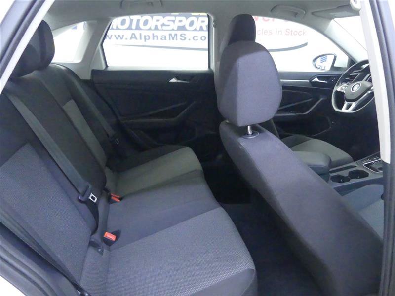 Used 2020 Volkswagen Jetta S w/ Driver Assistance Package FWD image 18