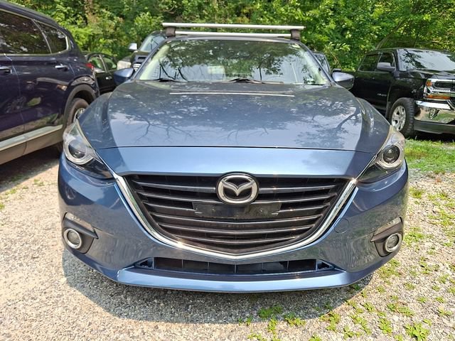 Used 2014 MAZDA MAZDA3 s Grand Touring FWD image 3