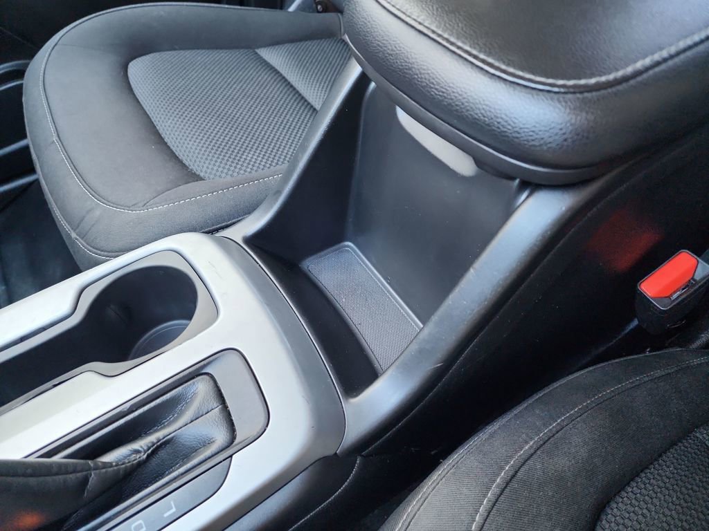 Certified 2022 Chevrolet Colorado LT w/ Fleet Safety Package image 30