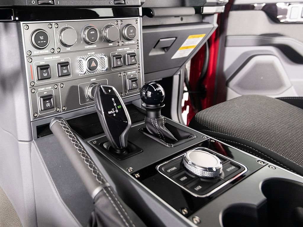 New 2025 INEOS Grenadier Trialmaster Edition image 19