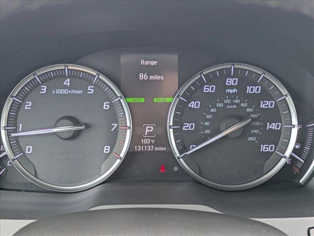 Used 2020 Acura MDX w/ Advance Package AWD/4WD image 11