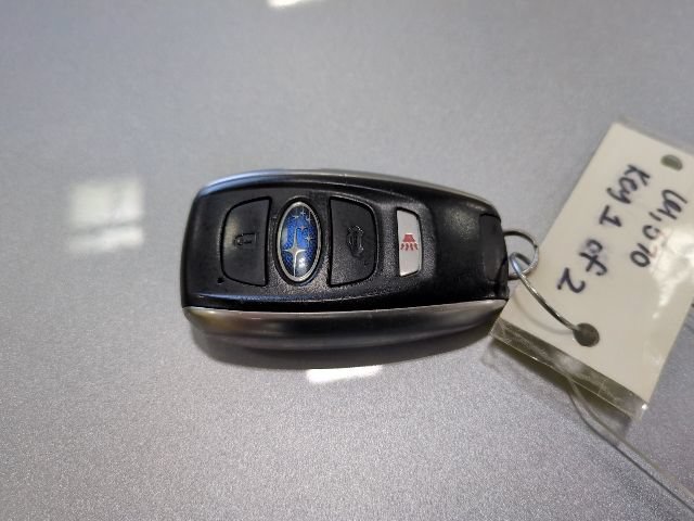 Used 2022 Subaru Outback Wilderness AWD/4WD image 30