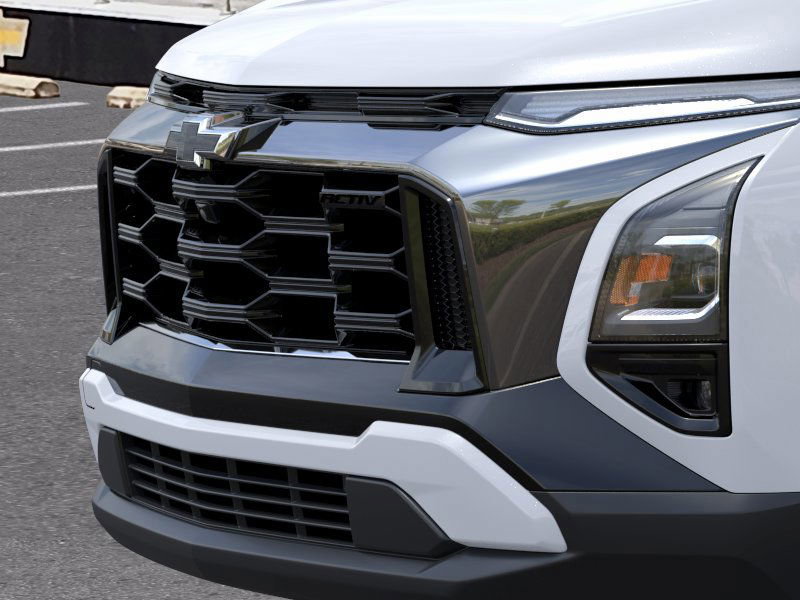 New 2026 Chevrolet Equinox ACTIV w/ Convenience Package III image 13