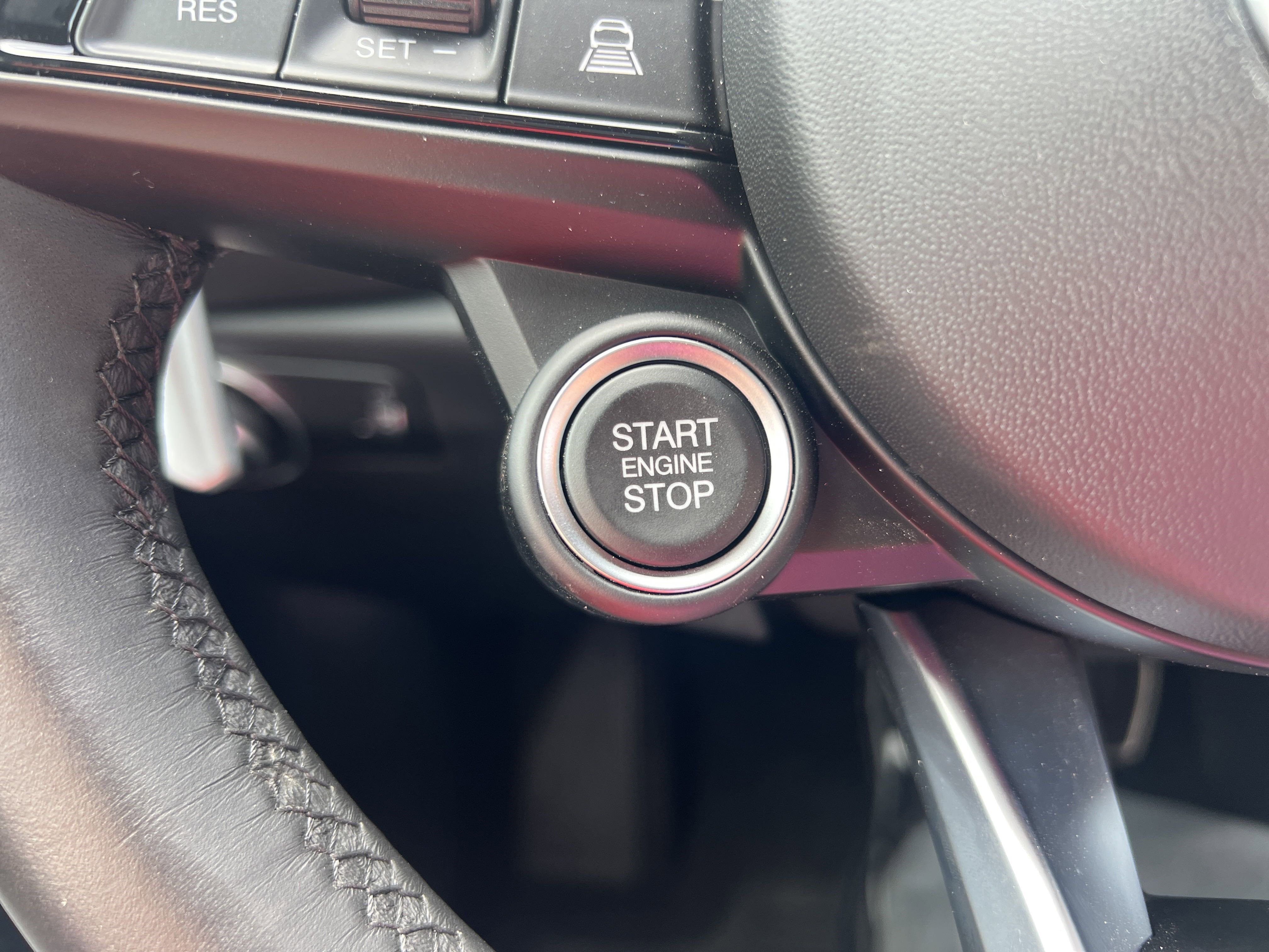 Used 2024 Alfa Romeo Tonale Veloce image 23