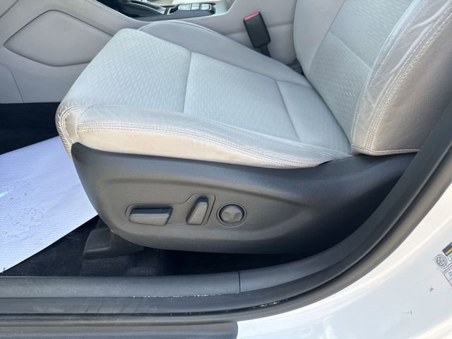 Used 2021 Hyundai Tucson SEL FWD image 16